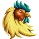 Đá gà Febet