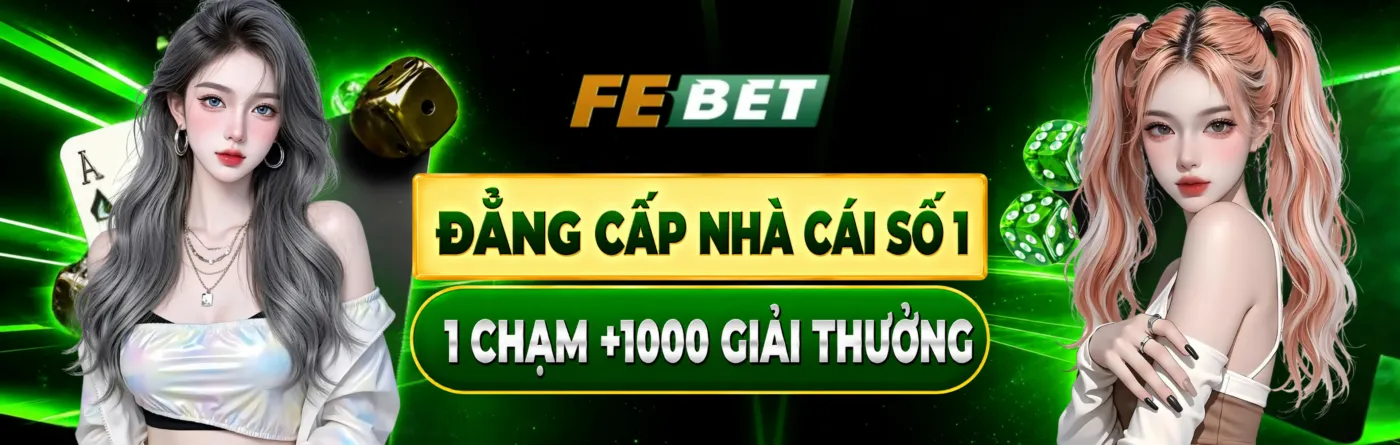 Banner febet