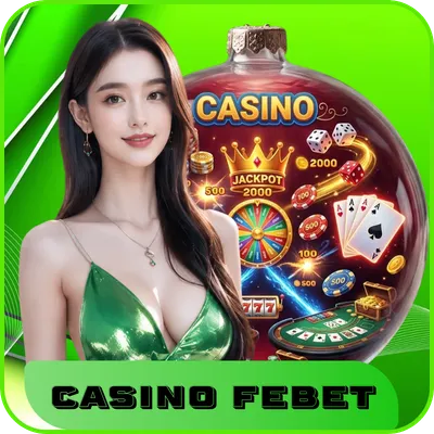 Casino Febet