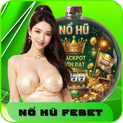 Nổ hũ Febet