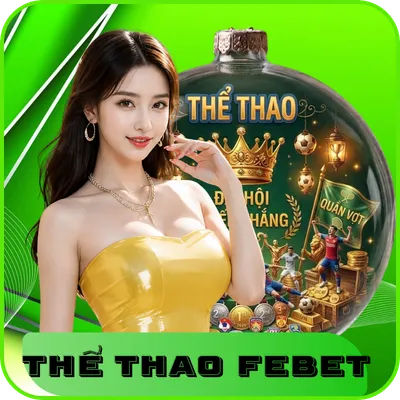 Thể thao Febet